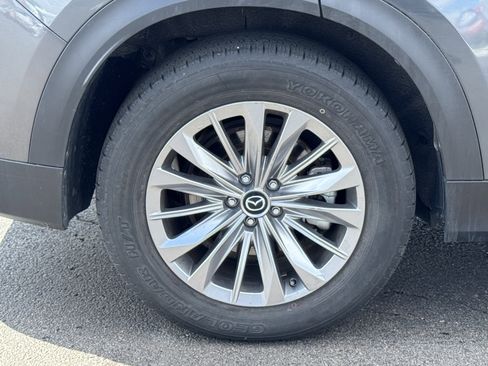 Used 2024 MAZDA CX-90 3.3 Turbo w/ Preferred Plus image 19