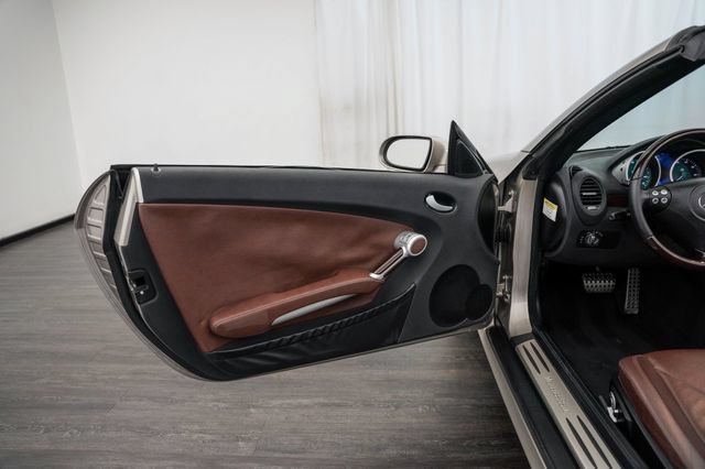 Used 2006 Mercedes-Benz SLK 350 image 16