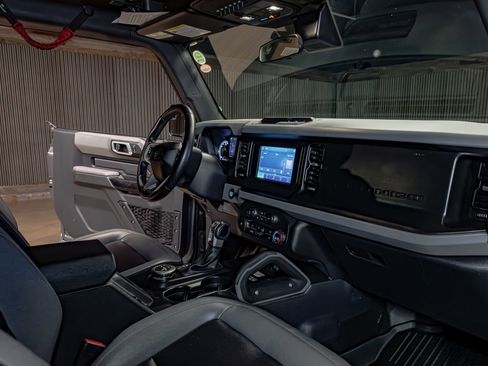 Used 2023 Ford Bronco Big Bend image 15