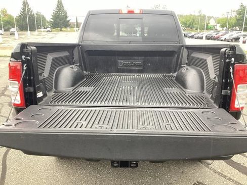 Certified 2024 RAM 3500 Tradesman AWD/4WD image 18