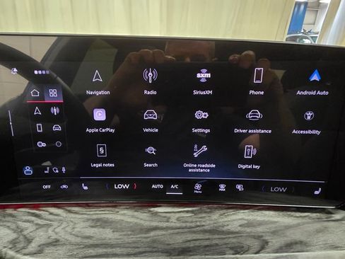 Certified 2025 Audi Q5 Premium Plus w/ Premium Plus AWD/4WD image 20