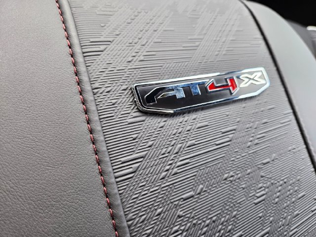 New 2026 GMC Sierra 2500 AT4X AWD/4WD image 33