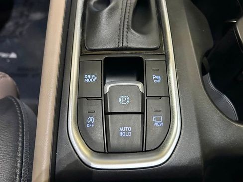 Used 2020 Hyundai Santa Fe Limited FWD image 38