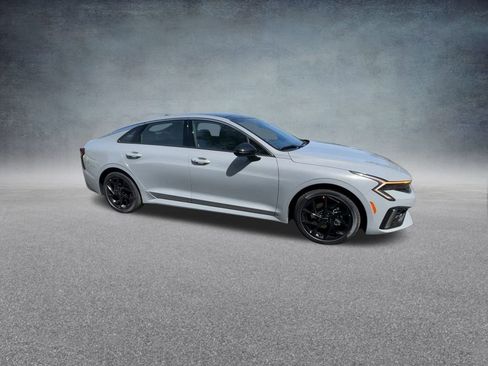 New 2026 Kia K5 GT-Line w/ GT-Line Premium Package image 28