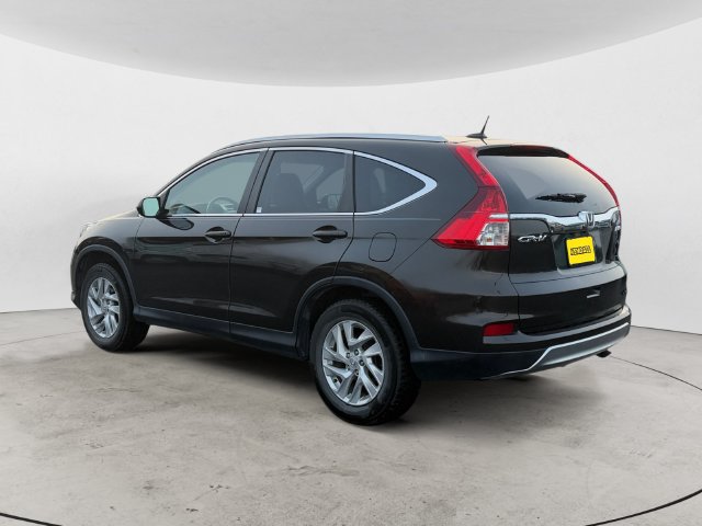 Used 2016 Honda CR-V EX-L image 7