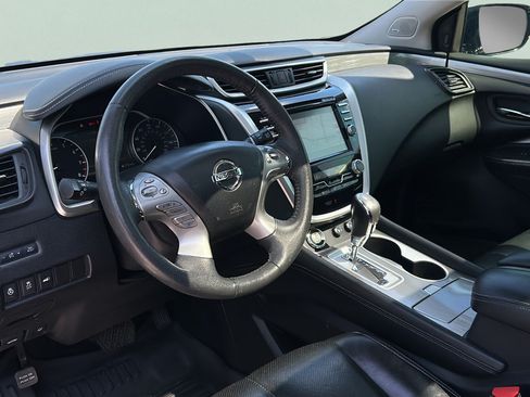 Used 2016 Nissan Murano Platinum w/ Platinum Technology Package FWD image 14