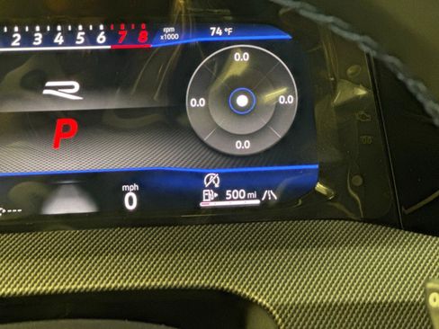 New 2026 Volkswagen Golf w/ Euro Style Package image 26