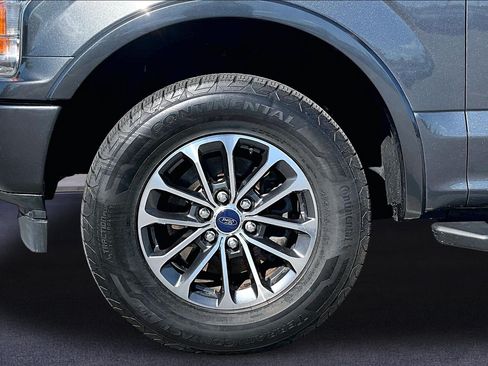 Certified 2020 Ford F150 XLT w/ Equipment Group 302A Luxury AWD/4WD image 35