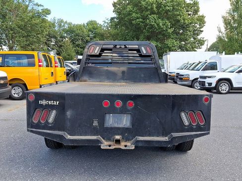 Used 2022 RAM 3500 Laramie image 5