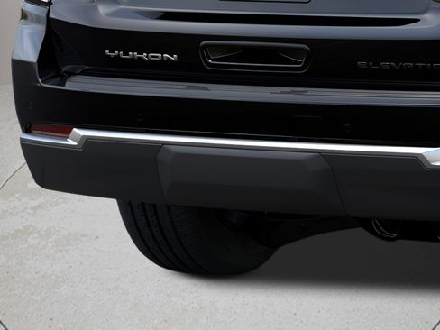 New 2026 GMC Yukon Elevation w/ LPO, Floor Liner Package image 33