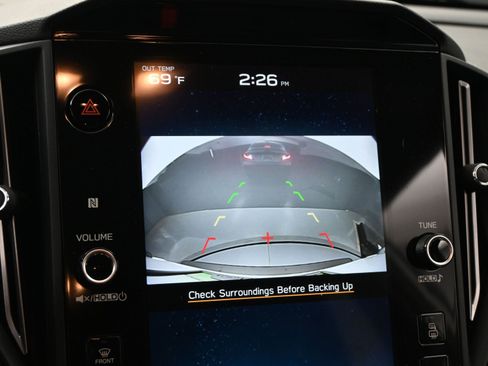 Used 2022 Subaru WRX Limited image 16