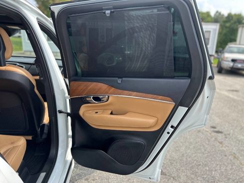 Used 2018 Volvo XC90 T6 Inscription w/ Convenience Package image 22