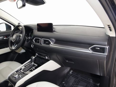 Used 2024 MAZDA CX-5 AWD 2.5 S w/ Premium Plus Pkg image 42