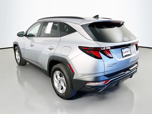 Used 2024 Hyundai Tucson SEL AWD/4WD image 9
