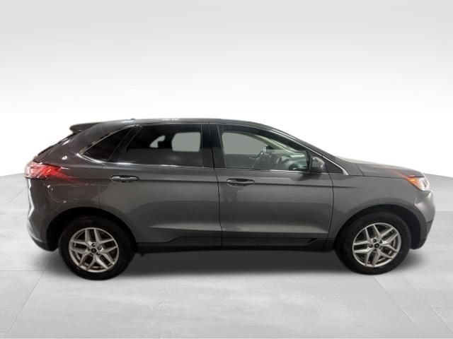 Used 2024 Ford Edge SEL AWD/4WD image 6