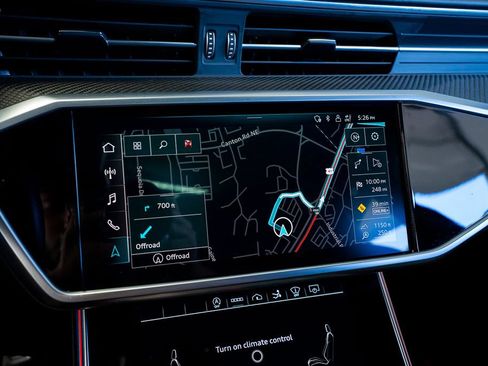 Used 2022 Audi S7 Prestige w/ Prestige Package AWD/4WD image 44