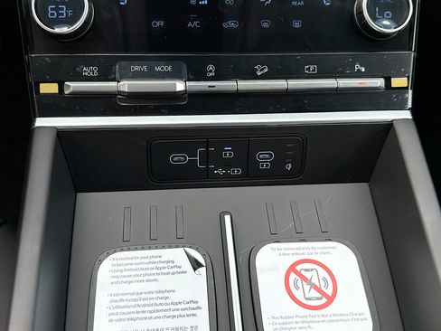 New 2026 Hyundai Santa Fe SEL image 29