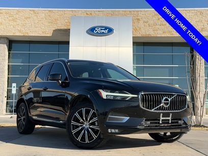 Used 2019 Volvo XC60 T5 Inscription w/ Protection Package Premier