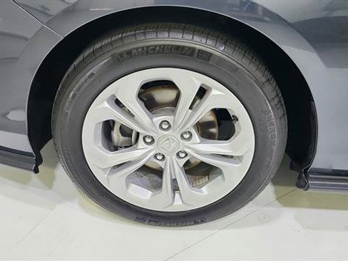 Used 2025 Honda Accord LX image 1