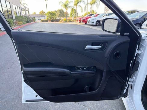 Used 2023 Dodge Charger GT w/ Blacktop Package RWD image 32