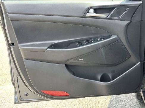 Used 2019 Hyundai Tucson Sport AWD/4WD image 13