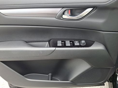 New 2025 MAZDA CX-5 AWD 2.5 S w/ Preferred Package image 12