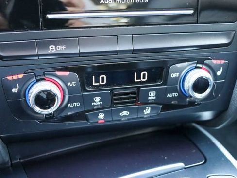 Used 2016 Audi A4 2.0T Premium w/ Audi MMI Navigation Plus image 44