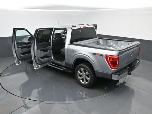 Used 2022 Ford F150 XLT w/ Equipment Group 302A High image 25