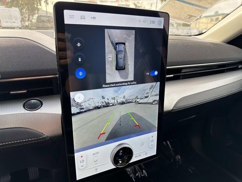 Used 2023 Ford Mustang Mach-E Select image 30