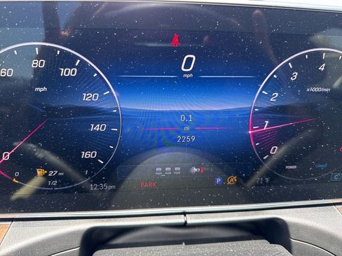 Used 2026 Mercedes-Benz C 300 Sedan image 10