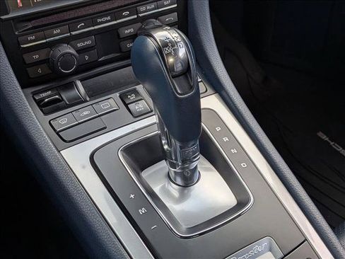 Used 2015 Porsche Boxster S RWD image 11