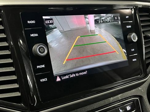 Certified 2022 Volkswagen Atlas SE AWD/4WD image 29