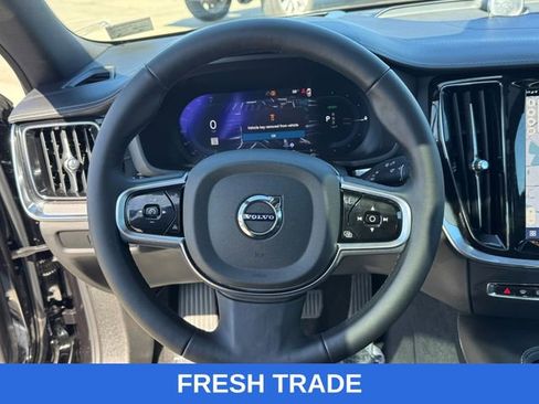 Used 2025 Volvo S60 T8 Ultra image 22