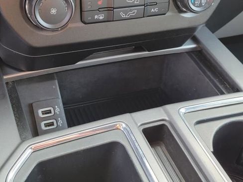 Used 2018 Ford F150 XLT w/ Equipment Group 302A Luxury image 37