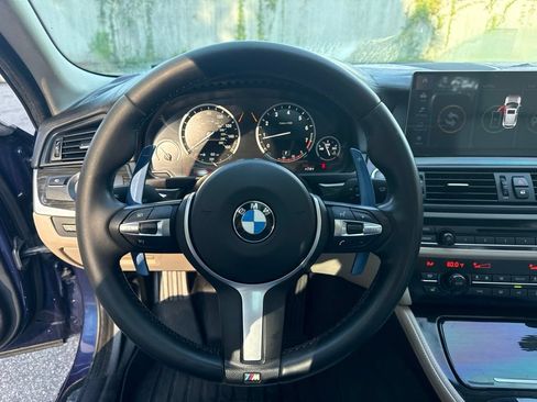 Used 2016 BMW 550i Sedan RWD image 24