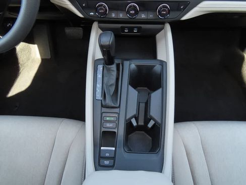 Certified 2023 Honda Accord EX image 20