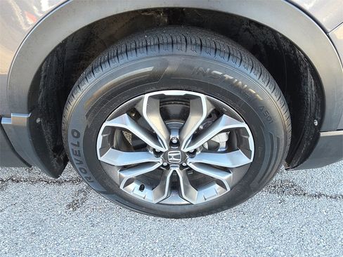 Used 2020 Honda CR-V EX-L image 10