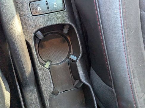 Used 2013 Chevrolet Sonic RS FWD image 23