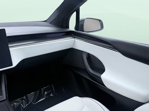 Used 2022 Tesla Model X Plaid AWD/4WD image 66