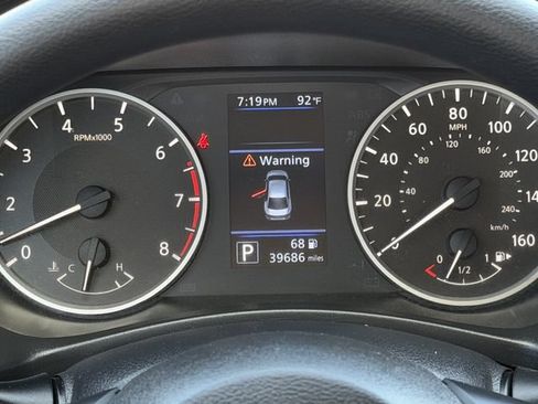 Used 2024 Nissan Sentra S FWD image 15