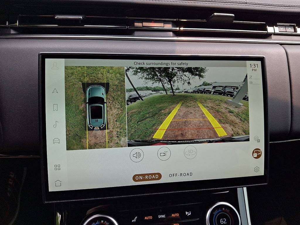 Used 2023 Land Rover Range Rover Sport SE AWD/4WD image 18