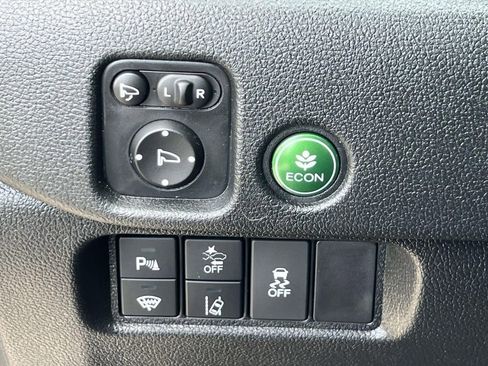 Used 2023 Honda Passport TrailSport image 21
