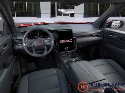 New 2026 GMC Acadia AT4 image 15