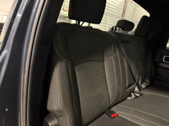 Used 2025 RAM 2500 Big Horn AWD/4WD image 17