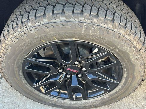 New 2026 GMC Sierra 1500 Elevation w/ X31 Off-Road Package image 13