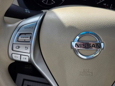 Used 2015 Nissan Altima 2.5 S w/ Sport Value Package FWD image 15