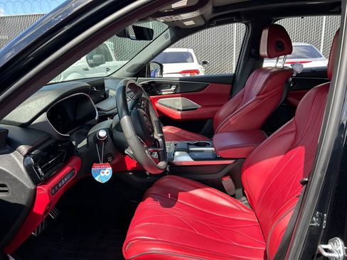 Used 2024 Acura MDX Type S image 7