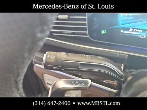 New 2026 Mercedes-Benz GLE 63 AMG S image 25