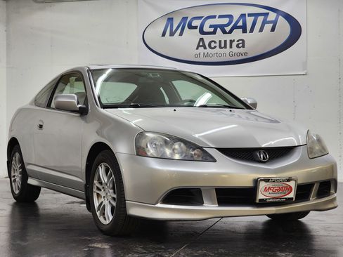 Used 2006 Acura RSX image 2