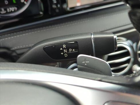 Used 2015 Mercedes-Benz S 550 Sedan image 12